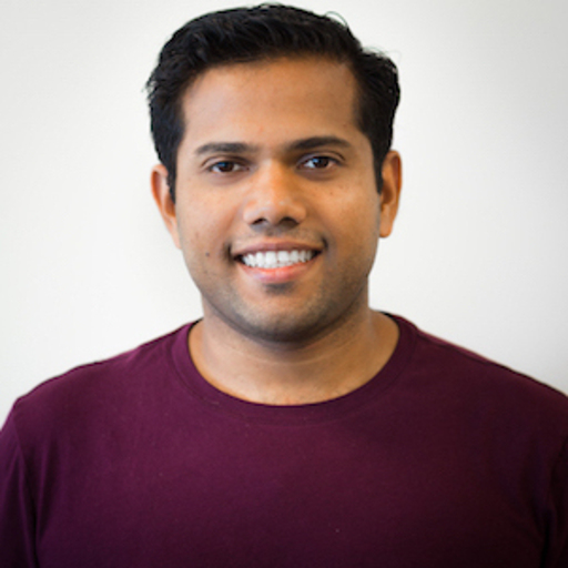 Chaitanya Chandrasekar, Co-Founder & CEO of Krossings