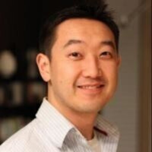 Erick Tai, Co-Founder & CTO of Krossings